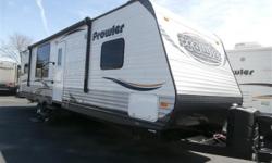 (845) 384-1113 ext.42
New 2014 Heartland Prowler 29PRKS Travel Trailer for Sale...
http://11067.qualityrvs.net/l/16586518
Copy & Paste the above link for full vehicle details