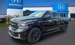 2014 Ram 1500 Crew Cab Pickup Express
Our Location is: Baron Honda - 17 Medford Ave, Patchogue, NY, 11772
Disclaimer: All vehicles subject to prior sale. We reserve the right to make changes without notice, and are not responsible for errors or omissions.