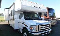 (845) 384-1113 ext.176
New 2014 Itasca Spirit 31H Class C for Sale...
http://11067.qualityrvs.net/v/17052416
Copy & Paste the above link for full vehicle details