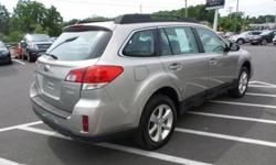 To learn more about the vehicle, please follow this link:
http://used-auto-4-sale.com/108229945.html
2014 Subaru Outback 2.5i, MP3 Compatible, USB/AUX Inputs, Clean CarFax, and One Owner Vehicle. Alloy Wheel Package (Fog Lamps), 17" Alloy Wheels, AM/FM