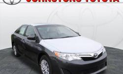 2014 Toyota Camry 4 Dr Sedan
Our Location is: Johnstons Toyota - 5015 Route 17M, New Hampton, NY, 10958
Disclaimer: All vehicles subject to prior sale. We reserve the right to make changes without notice, and are not responsible for errors or omissions.