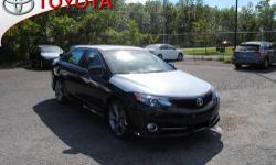 2014 Toyota Camry Sedan
Our Location is: Johnstons Toyota - 5015 Route 17M, New Hampton, NY, 10958
Disclaimer: All vehicles subject to prior sale. We reserve the right to make changes without notice, and are not responsible for errors or omissions. All