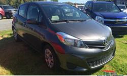 2014 TOYOTA YARIS
28k MILES, 1.5L, 4 DR, FWD
NEW, CLEAN, WELL MAINTAINED CAR!
FLORIDA FINE CARS & TRUCKS
WE ALSO BUY CARS, TRUCKS, & SUVS
LOCATION 1:
315-788-2332
420 EASTERN BVLD
WATERTOWN, NY 13601
LOCATIOON 2:
315-788-2333
22415 US RT 11
WATERTOWN, NY