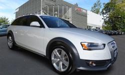 2015 Audi allroad 4dr Car Premium Plus
Our Location is: Classic Audi - 541 White Plains Rd, Eastchester, NY, 10709
Disclaimer: All vehicles subject to prior sale. We reserve the right to make changes without notice, and are not responsible for errors or