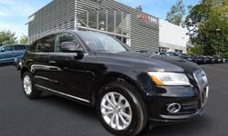 2015 Audi Q5 Sport Utility Premium Plus
Our Location is: Classic Audi - 541 White Plains Rd, Eastchester, NY, 10709
Disclaimer: All vehicles subject to prior sale. We reserve the right to make changes without notice, and are not responsible for errors or
