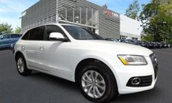 2015 Audi Q5 Sport Utility Premium Plus
Our Location is: Classic Audi - 541 White Plains Rd, Eastchester, NY, 10709
Disclaimer: All vehicles subject to prior sale. We reserve the right to make changes without notice, and are not responsible for errors or