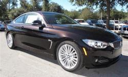 428i Convertible Lease Deals Specials, Lease A 2015 BMW 428i Convertible For Only $599.00 Per Month, 36 Months Term, 10,000 Miles Per Year, $0 Zero Down.
Power Seats & Memory
AM/FM/CD/iPod Connection
Heated Seats
Hardtop Convertible
Free Scheduled