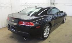 To learn more about the vehicle, please follow this link:
http://used-auto-4-sale.com/107328440.html
All the right ingredients! Come to the experts! If you've been hunting for the perfect 2015 Chevrolet Camaro, well stop your search right here. This is