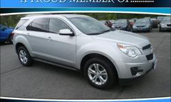 To learn more about the vehicle, please follow this link:
http://used-auto-4-sale.com/108681003.html
Discerning drivers will appreciate the 2015 Chevrolet Equinox! Packed with features and truly a pleasure to drive! With less than 20,000 miles on the