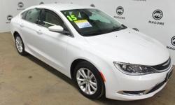 To learn more about the vehicle, please follow this link:
http://used-auto-4-sale.com/108715345.html
Our Location is: Maguire Ford Lincoln - 504 South Meadow St., Ithaca, NY, 14850
Disclaimer: All vehicles subject to prior sale. We reserve the right to