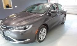 Safety equipment includes: ABS Traction control Curtain airbags Passenger Airbag Dusk sensing headlights...Other features include: Bluetooth Power locks Power windows Auto Air conditioning...Priced below MSRP!!! This terrific-looking Sedan is available at