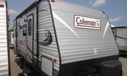 (585) 617-0564 ext.122
New 2015 Coleman Coleman CTS192RD Travel Trailer for Sale...
http://11079.qualityrvs.net/l/16584975
Copy & Paste the above link for full vehicle details