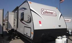 (585) 617-0564 ext.297
New 2015 Coleman Coleman CTU297RE Travel Trailer for Sale...
http://11079.qualityrvs.net/s/16893194
Copy & Paste the above link for full vehicle details