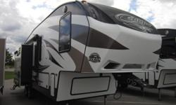 (585) 617-0564 ext.250
New 2015 Keystone Cougar 280RLS Fifth Wheel for Sale...
http://11079.qualityrvs.net/vslp/16585606
Copy & Paste the above link for full vehicle details