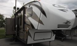 (585) 617-0564 ext.258
New 2015 Keystone Cougar 28SGS Fifth Wheel for Sale...
http://11079.qualityrvs.net/v/16675040
Copy & Paste the above link for full vehicle details