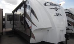 (585) 617-0564 ext.31
New 2015 Keystone Cougar 33RES Travel Trailer for Sale...
http://11079.greatrv.net/v/16586268
Copy & Paste the above link for full vehicle details