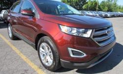 To learn more about the vehicle, please follow this link:
http://used-auto-4-sale.com/108841424.html
Fresh Arrival! Clean! This 2015 Ford Edge SEL features: Backup Camera, power seats, moonroof, heated seats, push button start, bluetooth, cruise control,