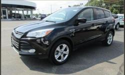 To learn more about the vehicle, please follow this link:
http://used-auto-4-sale.com/79690011.html
Reclaim the joy of driving when you hop in this 2015 Ford Escape. This Ford Escape has been driven with care for 19396 miles. It strikes the perfect