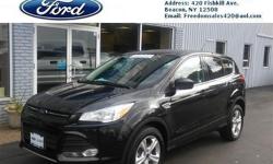 To learn more about the vehicle, please follow this link:
http://used-auto-4-sale.com/104437243.html
SAVE $100 OFF THE PURCHASE OF ANY PRE-OWNED VEHICLE BY PRINTING THIS AD!!
Our Location is: Freedom Ford, Inc. - 420 Fishkill Avenue, Beacon, NY, 12508