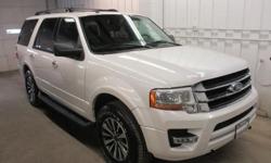 To learn more about the vehicle, please follow this link:
http://used-auto-4-sale.com/107226715.html
4WD. Turbocharged! Come to the experts! Be the talk of the town when you roll down the street in this attractive 2015 Ford Expedition. This Expedition is