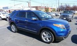 To learn more about the vehicle, please follow this link:
http://used-auto-4-sale.com/104054919.html
Our Location is: Koerner Ford of Syracuse Inc - 805 West Genessee St., Syracuse, NY, 13204
Disclaimer: All vehicles subject to prior sale. We reserve the