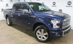 To learn more about the vehicle, please follow this link:
http://used-auto-4-sale.com/108715283.html
Our Location is: Maguire Ford Lincoln - 504 South Meadow St., Ithaca, NY, 14850
Disclaimer: All vehicles subject to prior sale. We reserve the right to