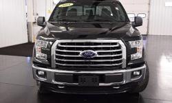 To learn more about the vehicle, please follow this link:
http://used-auto-4-sale.com/108383433.html
* LOW MILES*, *ECOBOOST*, *MAX TRAILER TOW*, *36 GALLON TANK*, *SOLD HERE NEW*, *CLEAN CARFAX*, *REMOTE START*, and *LIKE NEW*. Put down the mouse because