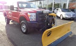 To learn more about the vehicle, please follow this link:
http://used-auto-4-sale.com/78519094.html
2015 F250 Regular Cab 4x4, Snow Plow prep package, Cab Steps, 12.5K Hitch, 10000 GVWR package
Our Location is: Smith - Cooperstown Inc. - 5069 State Hwy.