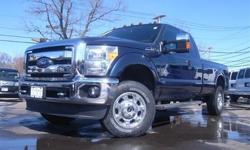 Hurry and take advantage now!!! Very Low Mileage: LESS THAN 1k miles* Where are you going to stumble upon a nicer 2015 Ford F-350 XLT at this price? Nowhere because we've already looked to make sure* 4 Wheel Drive!!! Optional equipment includes: Turbo