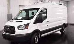 To learn more about the vehicle, please follow this link:
http://used-auto-4-sale.com/108610696.html
*ECOBOOST*, *5 PASSENGER CREW VAN*, *WEATHERGUARD RACK SYSTEM*, *LADDER RACKS*, *WORK READY*, *HUGE SELECTION HERE*, and *WARRANTY*. Yeah baby! This 2015