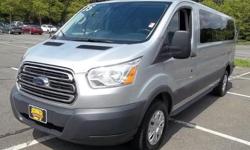 To learn more about the vehicle, please follow this link:
http://used-auto-4-sale.com/108659761.html
*Preferred Equipment Package 302A**Ingot Silver Metallic**3.73 Ratio Regular Axle**Headliner Complete**Reverse Park Aid**15 Passenger Seating**Front Floor