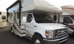 (845) 384-1113 ext.170
New 2015 THOR MOTOR COACH Freedom Elite 23H Class C for Sale...
http://11067.greatrv.net/vslp/17298354
Copy & Paste the above link for full vehicle details