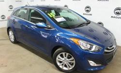 To learn more about the vehicle, please follow this link:
http://used-auto-4-sale.com/108470033.html
Discerning drivers will appreciate the 2015 Hyundai Elantra GT! This vehicle is a triumph, continuing to deliver top-notch execution in its segment!