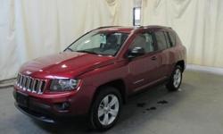 FUEL EFFICIENT 27 MPG Hwy/22 MPG City! Sport trim. Excellent Condition, LOW MILES - 1,287! 4x4, iPod/MP3 Input, CD Player, QUICK ORDER PACKAGE 25A, Alloy Wheels, Overhead Airbag, Clean Autocheck Report! AND MORE!======KEY FEATURES INCLUDE: 4x4, iPod/MP3