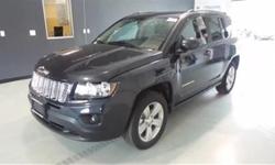 Safety equipment includes: ABS Traction control Curtain airbags Passenger Airbag Front fog/driving lights...Other features include: Power locks Power windows Heated seats Air conditioning Cruise control...Priced below MSRP!!! This commanding 2015 Jeep