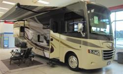 (585) 617-0564 ext.393
New 2015 THOR MOTOR COACH MIRAMAR 34.1 Class A - Gas for Sale...
http://11079.qualityrvs.net/s/17068799
Copy & Paste the above link for full vehicle details