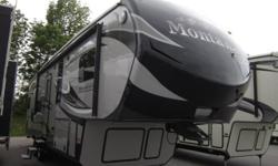 (585) 617-0564 ext.251
New 2015 Keystone Montana 293RK Fifth Wheel for Sale...
http://11079.qualityrvs.net/v/16585525
Copy & Paste the above link for full vehicle details