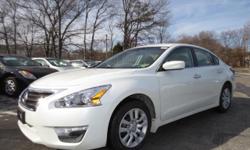 2015 NISSAN ALTIMA 4dr Car 2.5 S
Our Location is: Nissan 112 - 730 route 112, Patchogue, NY, 11772
Disclaimer: All vehicles subject to prior sale. We reserve the right to make changes without notice, and are not responsible for errors or omissions. All
