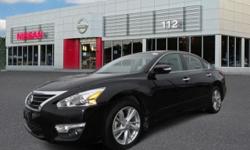 2015 NISSAN ALTIMA 4dr Car 2.5 SL
Our Location is: Nissan 112 - 730 route 112, Patchogue, NY, 11772
Disclaimer: All vehicles subject to prior sale. We reserve the right to make changes without notice, and are not responsible for errors or omissions. All