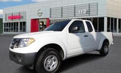 2015 NISSAN FRONTIER Extended Cab Pickup S
Our Location is: Nissan 112 - 730 route 112, Patchogue, NY, 11772
Disclaimer: All vehicles subject to prior sale. We reserve the right to make changes without notice, and are not responsible for errors or
