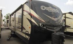 (585) 617-0564 ext.118
New 2015 Keystone Outback 300RB Travel Trailer for Sale...
http://11079.greatrv.net/vslp/16585251
Copy & Paste the above link for full vehicle details