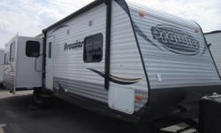 (585) 617-0564 ext.29
New 2015 Heartland Prowler 30PRLS Travel Trailer for Sale...
http://11079.qualityrvs.net/v/16586326
Copy & Paste the above link for full vehicle details