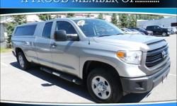 To learn more about the vehicle, please follow this link:
http://used-auto-4-sale.com/108681114.html
Take command of the road in the 2015 Toyota Tundra! Representing the optimal blend of tarmac tearing performance and silky smooth highway refinement. This