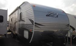 (585) 617-0564 ext.296
New 2015 Crossroads Z-1 291RL Travel Trailer for Sale...
http://11079.qualityrvs.net/l/16893197
Copy & Paste the above link for full vehicle details