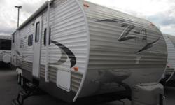 (585) 617-0564 ext.32
New 2015 Crossroads Z-1 301BH Travel Trailer for Sale...
http://11079.greatrv.net/p/16853329
Copy & Paste the above link for full vehicle details