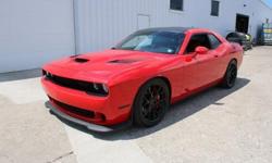 To learn more about the vehicle, please follow this link:
http://used-auto-4-sale.com/108444882.html
Clean Carfax. 26R SRT Hellcat, Challenger SRT Hellcat, 2D Coupe, 6.2L V8 Supercharged, 8-Speed Automatic, RWD, Torred Clearcoat, Sepia w/Laguna