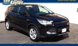 To learn more about the vehicle, please follow this link:
http://used-auto-4-sale.com/108660047.html
Ford Certified! 2016 Ford Escape SE in Shadow Black, Bluetooth for Phone and Audio Streaming, 4 Wheel Drive, 2.0L Ecoboost Engine, AM/FM CD/MP3 Player
