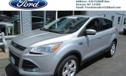 To learn more about the vehicle, please follow this link:
http://used-auto-4-sale.com/108718426.html
SAVE $100 OFF THE PURCHASE OF ANY PRE-OWNED VEHICLE BY PRINTING THIS AD!!
Our Location is: Freedom Ford, Inc. - 420 Fishkill Avenue, Beacon, NY, 12508