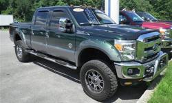 To learn more about the vehicle, please follow this link:
http://used-auto-4-sale.com/108043231.html
2016FordF-35019,7616.7L V8, DieselGreenAutomatic 6-SpeedCALL US at (845) 876-4440 WE FINANCE! TRADES WELCOME! CARFAX Reports www.rhinebeckford.com !!
Our