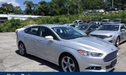 To learn more about the vehicle, please follow this link:
http://used-auto-4-sale.com/108721090.html
Appearance Package (Fog Lamps, Leather-Wrapped Steering Wheel, and Rear Spoiler), Equipment Group 201A, and Fusion SE. Hurry in! Friendly Prices, Friendly